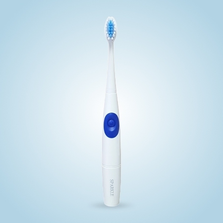 Sparkle Sonic Toothbrush Daily White Plus